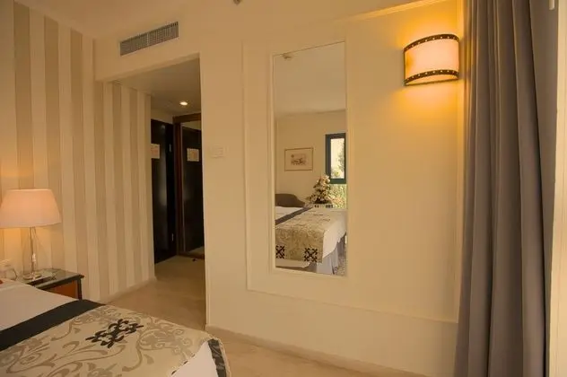 Standard Tek Kişilik Oda, 1 Büyük (Queen) Boy Yatak