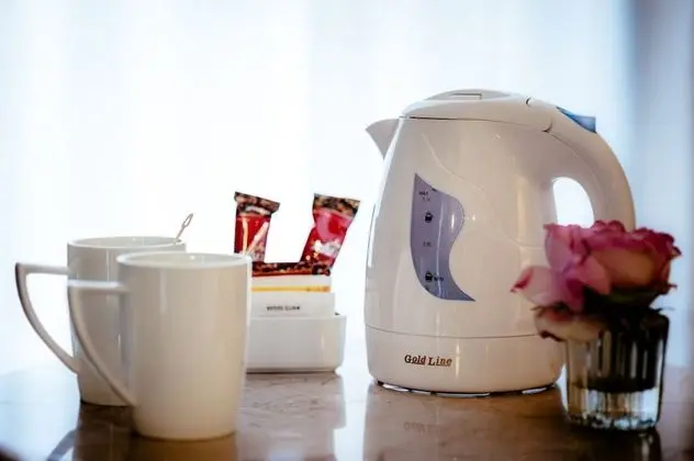 Standard Tek Kişilik Oda, 1 Büyük (Queen) Boy Yatak