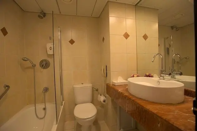 Standard Tek Kişilik Oda, 1 Büyük (Queen) Boy Yatak