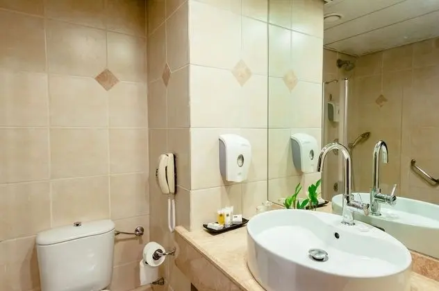 Standard Tek Kişilik Oda, 1 Büyük (Queen) Boy Yatak