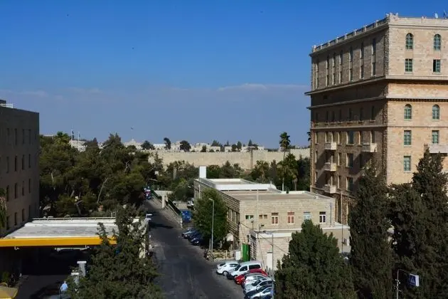 Standard Tek Kişilik Oda, 1 Büyük (Queen) Boy Yatak