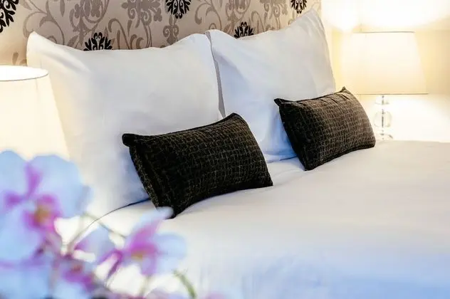 Superior Oda, 1 Çift Kişilik veya 2 Tek Kişilik Yatak