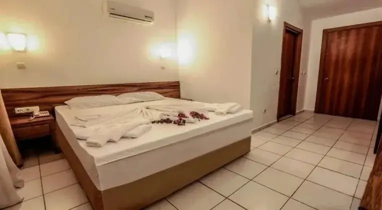 Economic Double/twin Room