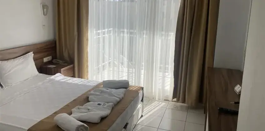 Economic Double/twin Room
