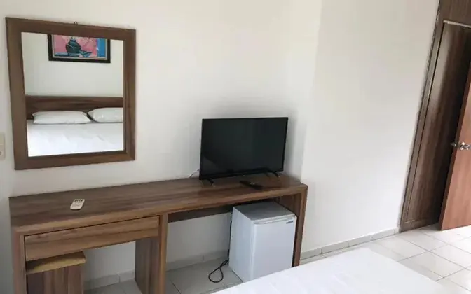 Economic Double/twin Room