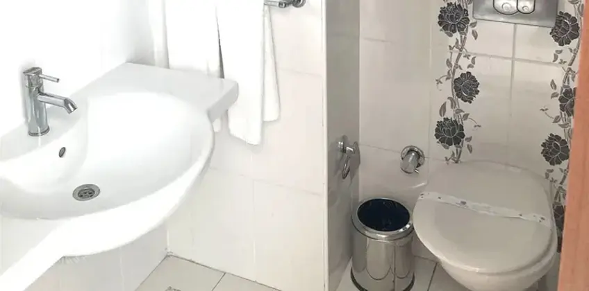 Economic Double/twin Room