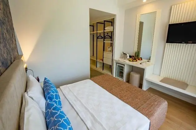 Standard Double/twin Engelli Room