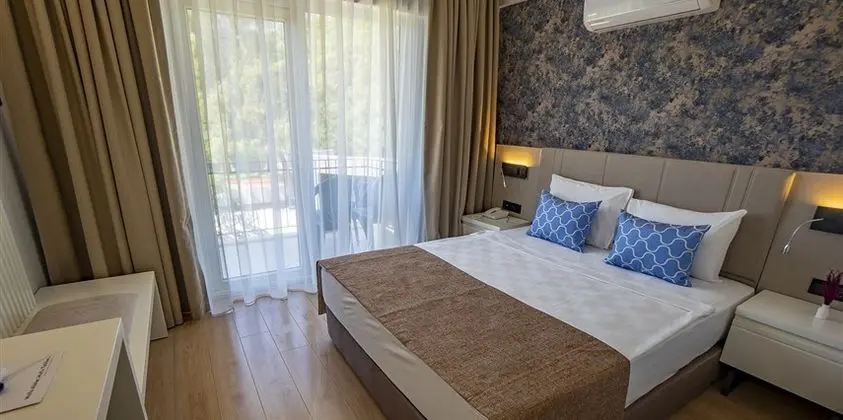 Standard Double/twin Room
