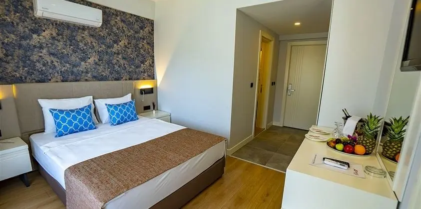 Standard Double/twin Room