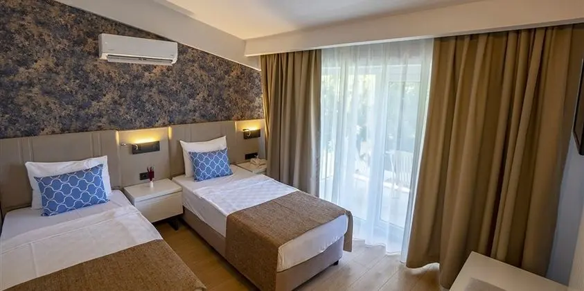 Standard Double/twin Room