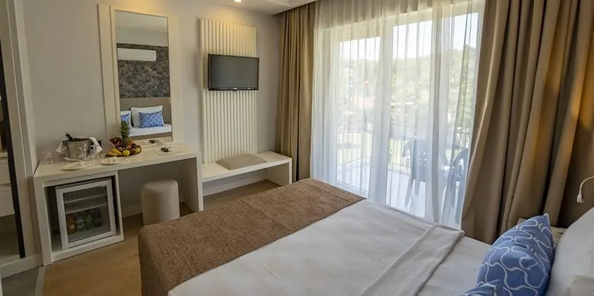 Standard Double/twin Room