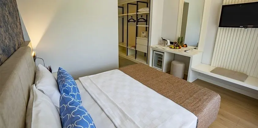 Standard Double/twin Room