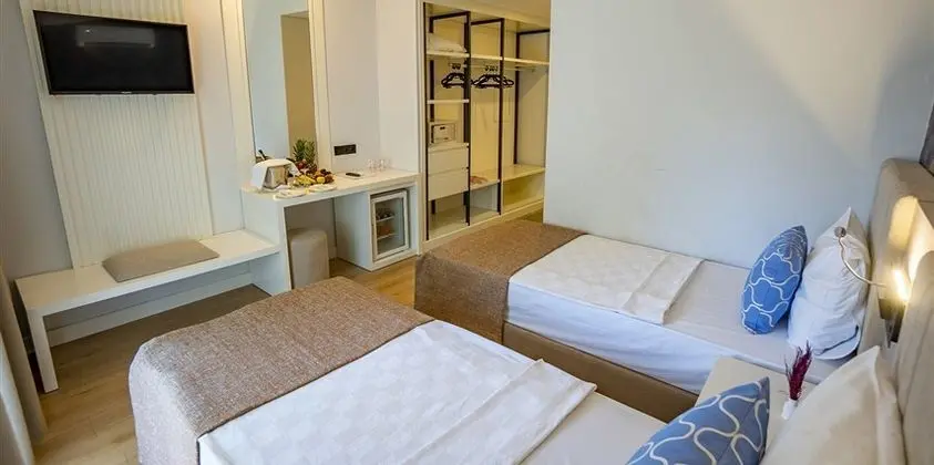 Standard Double/twin Room