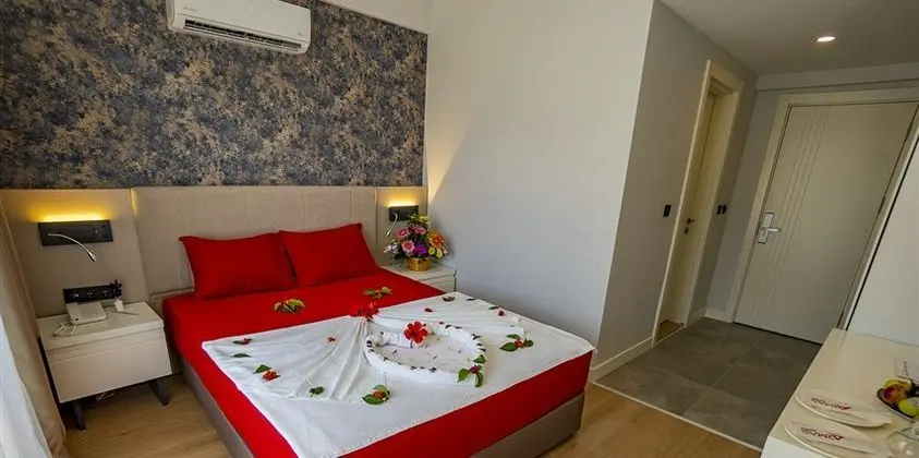 Standard Double/twin Room