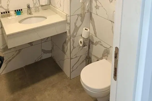 Standard Quad Large Room