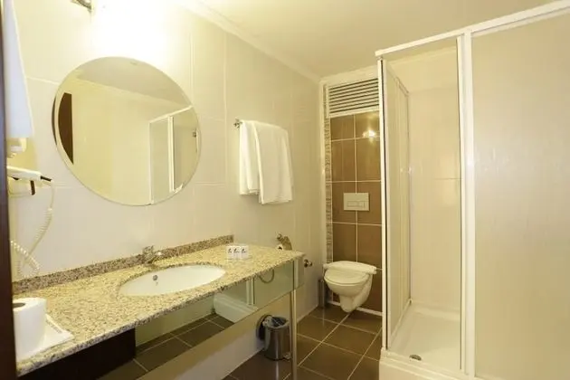 Standart Oda, Şehir Manzaralı