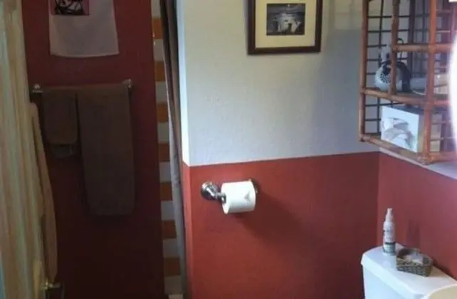 Signature Stüdyo Süit, Özel Banyo (Studio Suite)
