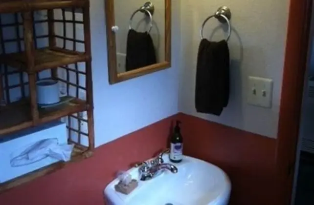 Signature Stüdyo Süit, Özel Banyo (Studio Suite)