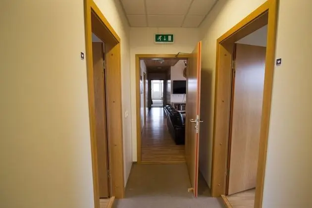 Standard Villa, Birden Çok Yatak Odası