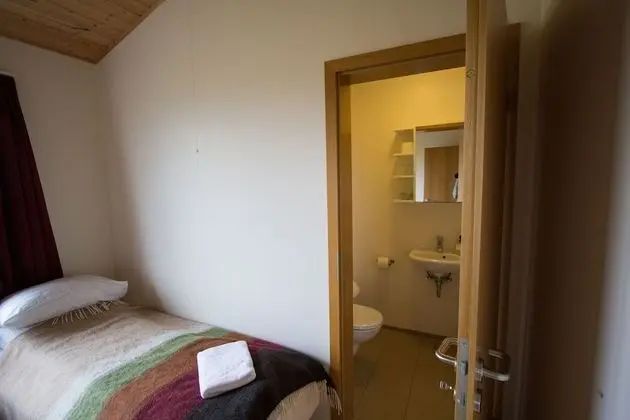 Standard Villa, Birden Çok Yatak Odası