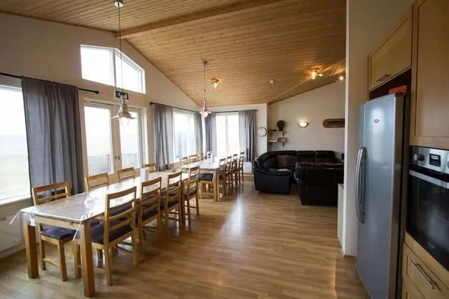 Standard Villa, Birden Çok Yatak Odası