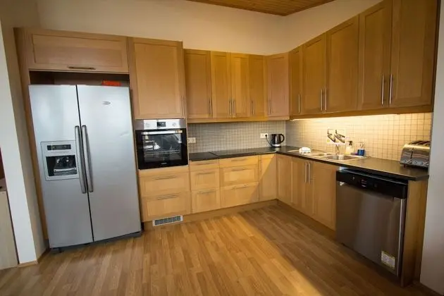 Standard Villa, Birden Çok Yatak Odası