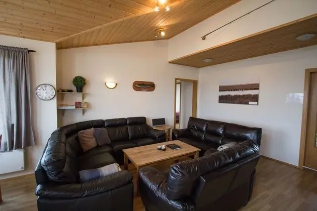 Standard Villa, Birden Çok Yatak Odası