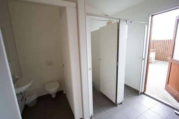 Standard Villa, Birden Çok Yatak Odası