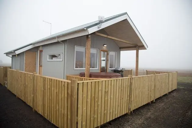 Standard Kır Evi, 1 Yatak Odası