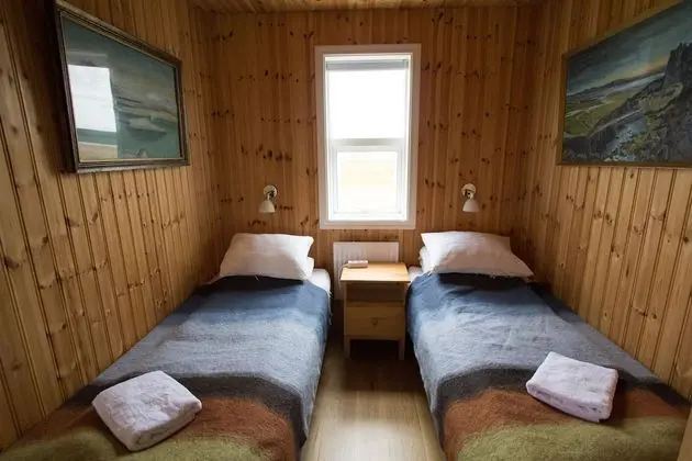 Standard Kır Evi, 1 Yatak Odası