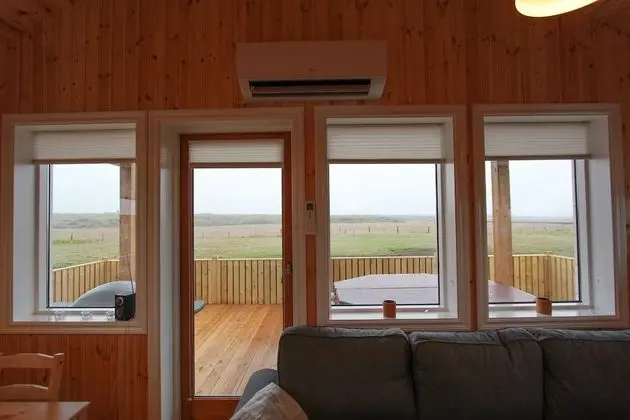 Standard Kır Evi, 1 Yatak Odası