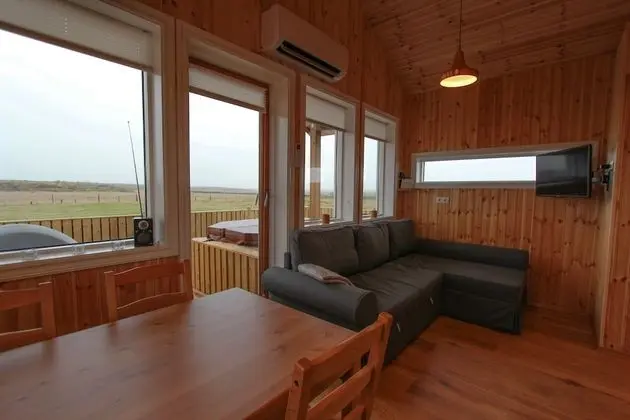 Standard Kır Evi, 1 Yatak Odası