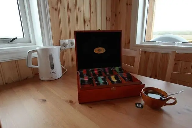 Standard Kır Evi, 1 Yatak Odası