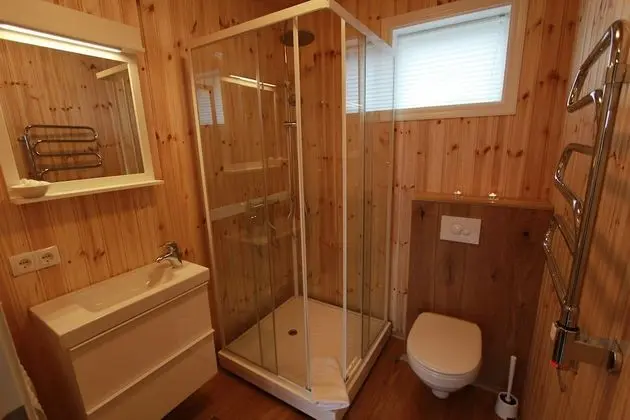 Standard Kır Evi, 1 Yatak Odası