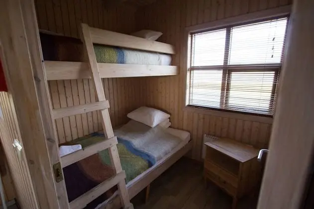 Standard Kır Evi, 2 Yatak Odası