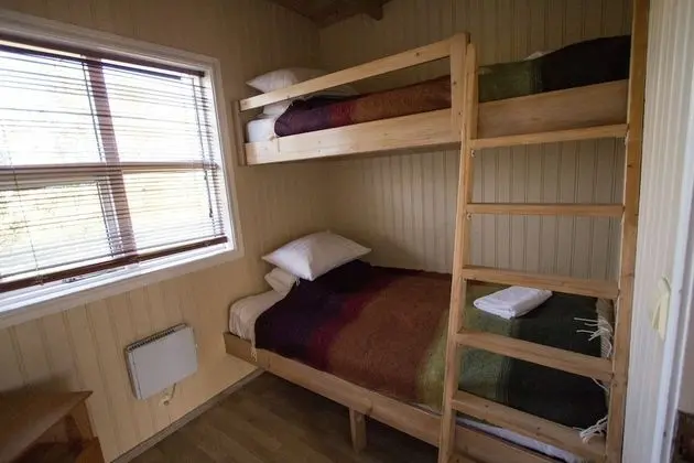Standard Kır Evi, 2 Yatak Odası