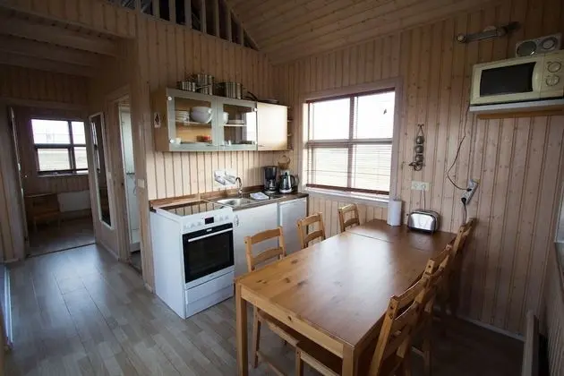 Standard Kır Evi, 2 Yatak Odası