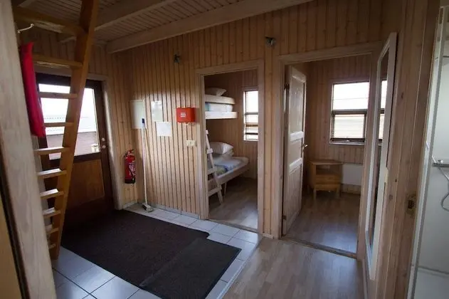 Standard Kır Evi, 2 Yatak Odası
