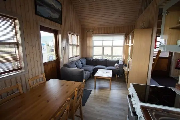 Standard Kır Evi, 2 Yatak Odası