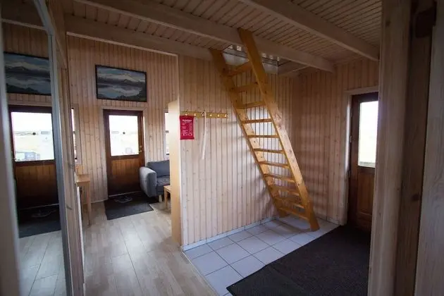 Standard Kır Evi, 2 Yatak Odası