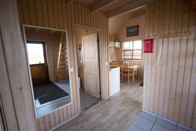 Standard Kır Evi, 2 Yatak Odası