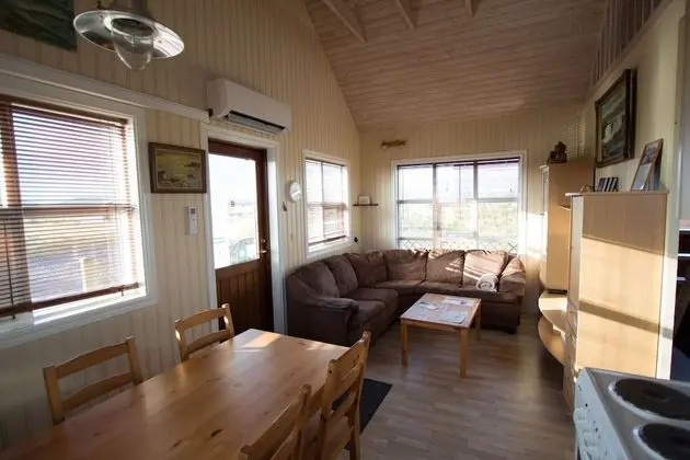 Standard Kır Evi, 2 Yatak Odası