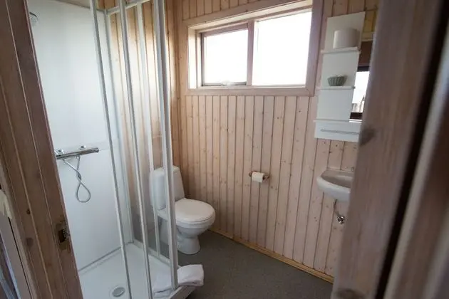 Standard Kır Evi, 2 Yatak Odası