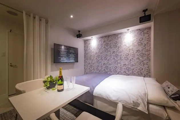 Standard Oda, Sigara İçilebilir