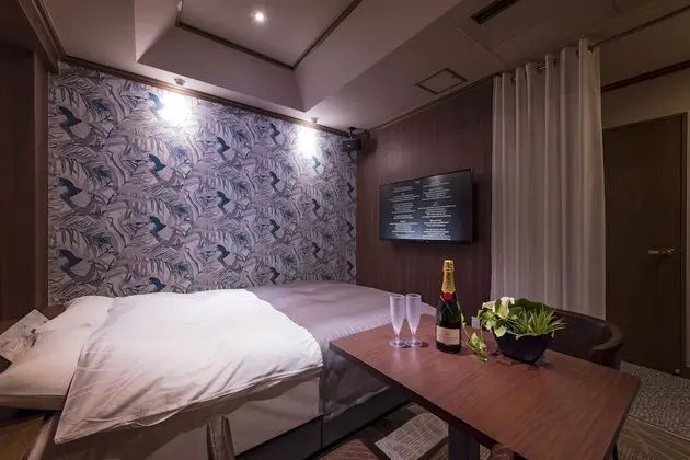 Standard Oda, Sigara İçilebilir