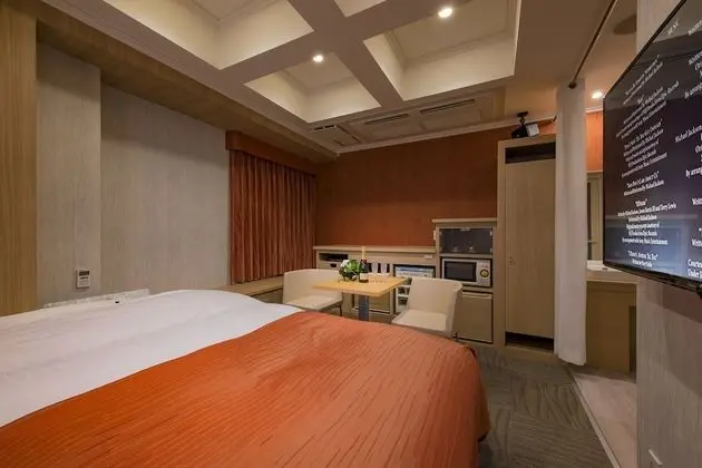 Standard Oda, Sigara İçilebilir