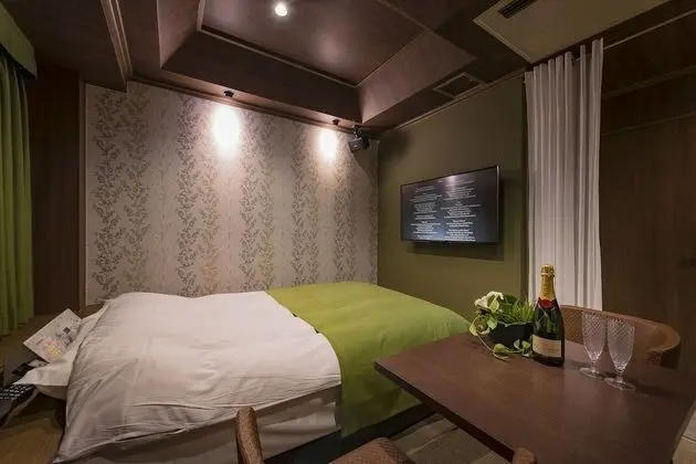 Standard Oda, Sigara İçilebilir