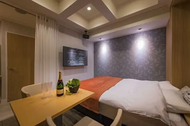 Standard Oda, Sigara İçilebilir