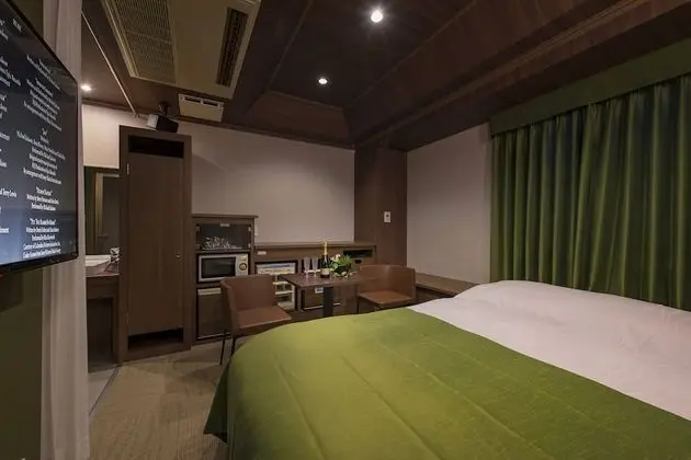 Standard Oda, Sigara İçilebilir