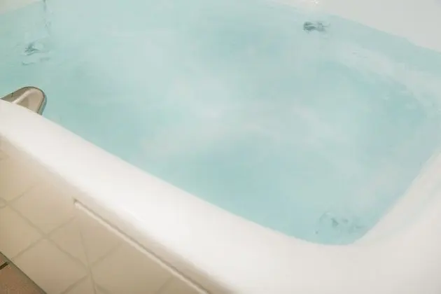 Standard Oda, Sigara İçilebilir